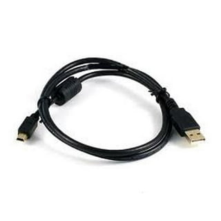 USB Type-C Cable for MEE audio M6 PRO, M6 VR, and MX PRO series In-Ear  Monitors