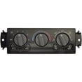 thumbnail image 2 of Dorman Climate Control Automotive Control Module for 1999-2002 Chevrolet Silverado GMC Sierra, 2 of 5