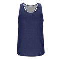thumbnail image 2 of fatyb Tank Tops for Men Sleeveless Casual Shirts Racerback Muscle T Shirts Mens Workout Athletic Tee, 2 of 5