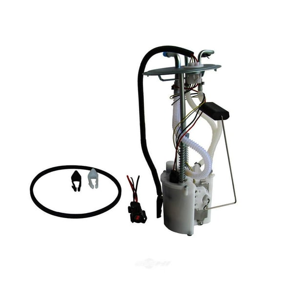 Autobest F1231A Fuel Pump Module Assembly