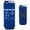 Royal Blue, variant on I've Got Your Back Magnetic Slim Can Coolie (Royal Blue)