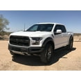thumbnail image 3 of XINQIHANG-17" All-Terrain Flexible Rubber Antenna is Compatible with Ford F-150 (2009-2019)-Spring Steel Internal CORE, 3 of 7