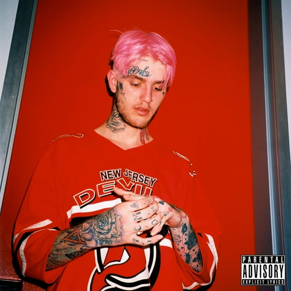 Lil Peep - Hellboy - Music & Performance - CD