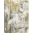 thumbnail image 1 of Cuadro Decorativo - Evolución II Jr Impresión en canvas, estrechado., 1 of 2