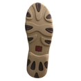thumbnail image 7 of Twisted X Women's Tooled Boat Shoe Driving Mocs - WDM0070 6 1/2 M  US, 7 of 7