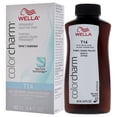 thumbnail image 4 of Tónico líquido permanente Color Charm - T14 rubio ceniza pálido de Wella para unisex - 1,4 oz Wella Virador 1.4 oz, 4 of 4