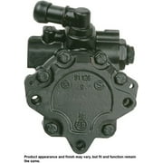 A1 CARDONE - POWR STEER PUMP