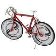 thumbnail image 4 of Finger Bike, Excellent Workmanship Individual Design Bicycle Ornament  For Decorate For Collect For Automobile, 4 of 8