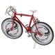 thumbnail image 4 of Adorno de bicicleta de estilo Retro, detalles ricos, adorno de bicicleta de aleación en forma Real, adorno de bicicleta de montaña para decorar, 4 of 12