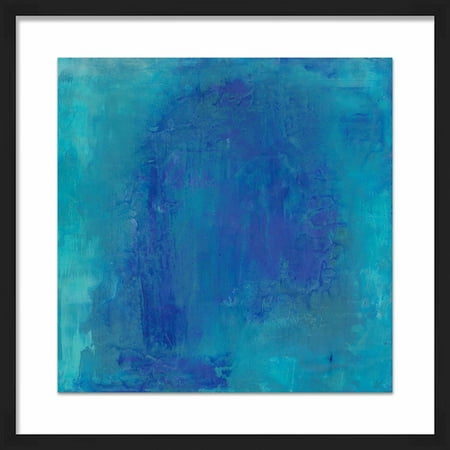 PTM Images 'Show Stopper' Framed Painting Print