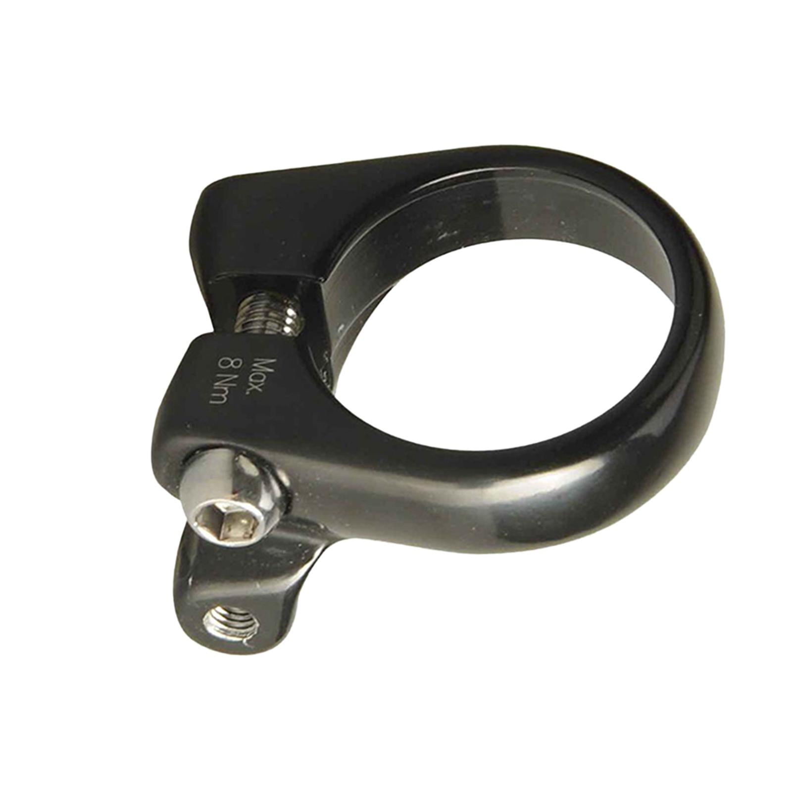 Rear Rack Bike Rack Seat Post Adapter Seat Post Adapter For Bike