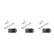 thumbnail image 1 of Scienceny Drill Crafting Handheld Engraving Drilling Hand Tools Punching Woodworking Paper Portable Multifunctional Bits Hole 1 3piezas Scienceny CBP186224, 1 of 6