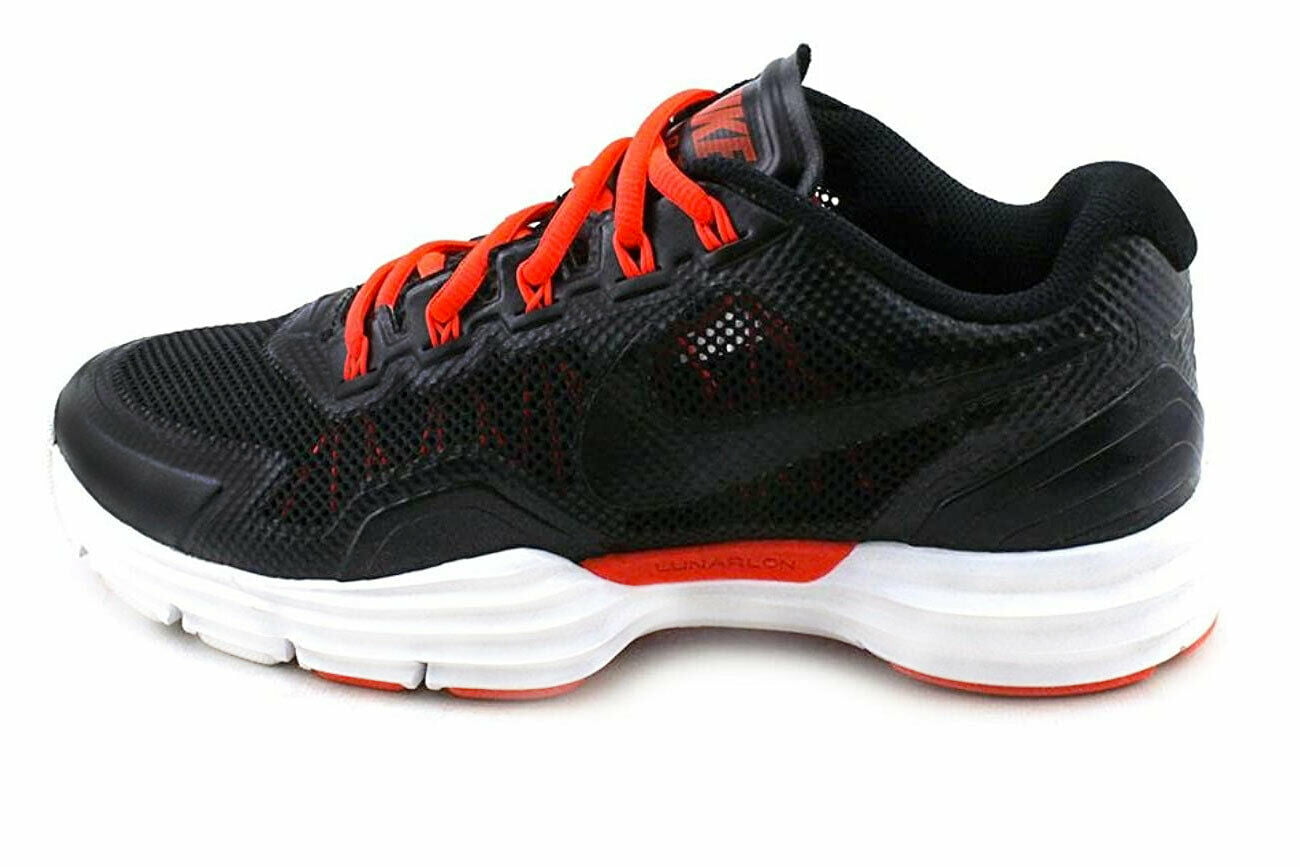 kopen rand voor de helft Nike Lunar TR1 529169 060 "Black" Men's Cross Trainer Shoes - Walmart.com