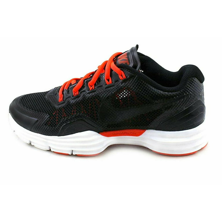 Nike Lunar 529169 060 "Black" Men's Cross Trainer Shoes - Walmart.com