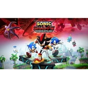 Sonic X Shadow Generations, Nintendo Switch Video Game