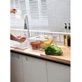 thumbnail image 4 of Contenedor Xtellar Para Refrigerador Almacenamineto Y Temporizador, 4 of 5