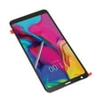thumbnail image 2 of Reemplazo de pantalla LCD Bling Bling 6.2 pulgadas Para Stylo 4 5, 2 of 12