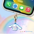 thumbnail image 4 of Puerto de carga Charms Sonix x Sanrio USB C+ Lightning (paquete de 3), 4 of 7