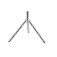 thumbnail image 7 of JONATHAN Y Hall 62" Metal LED End Table Floor Lamp, Chrome, JYL2012B, 7 of 7