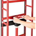 thumbnail image 7 of Global Industrial 2 Wheel Professional Appliance Hand Truck, 7 of 7