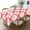 Color-7-1, variant on Alma College Tartan Rectangular Tablecloth 55"x70" with Lace Edge, Washable Durable Table Cover for Dining, Indoor Outdoor Home Restaurant Decor