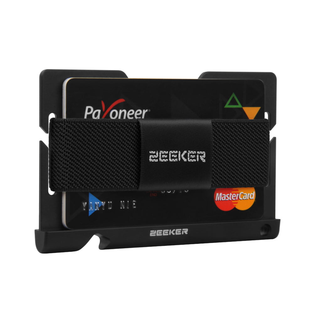 Metal Business Card Holders, Professional Card Holder