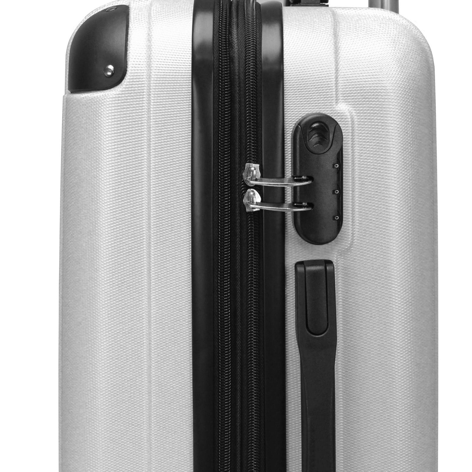 CalBags Kemyer Quest 25-Inch Hardside Lightweight Expandable