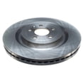 thumbnail image 2 of Power Stop Front One Stock Replacement Brake Rotor AR85141, 2 of 4