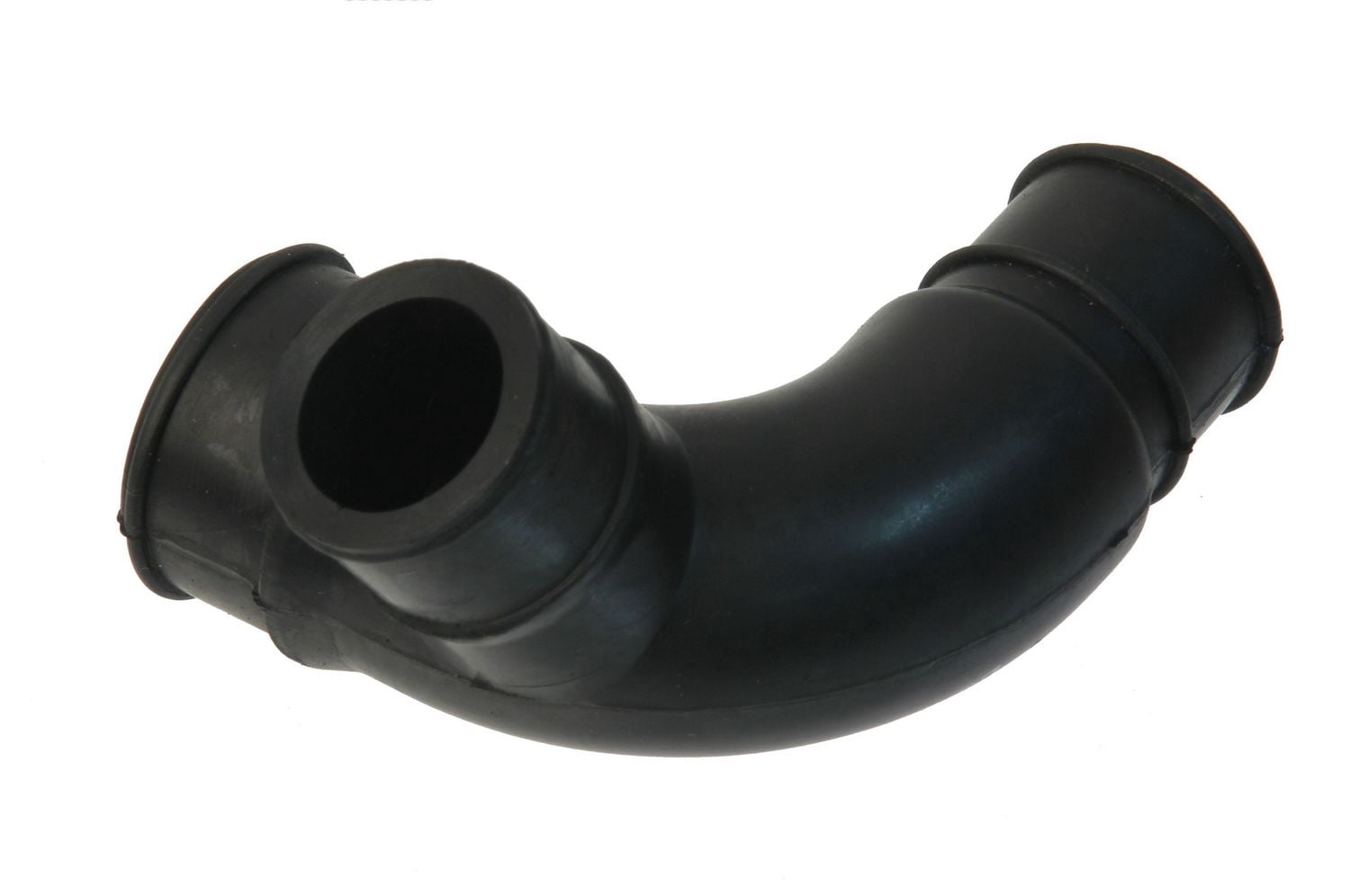URO Parts 06B103221L Breather Hose 3-way hose at valve cover