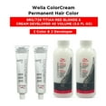 thumbnail image 2 of Wella Color Cream Permanent Gel Hair Color - 2 oz ( 8RG/729 Titian Red Blonde ) and Cream Developer 40 Volume - 3.6 fl. oz ( 2 Color and 2 Developer ), 2 of 5