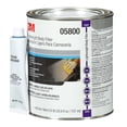 thumbnail image 4 of Body Filler 3M 05800, ligero, 1 litro, blanco, para automóviles, 4 of 4