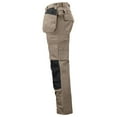 thumbnail image 4 of Projob Mens Cargo Pants, 4 of 4