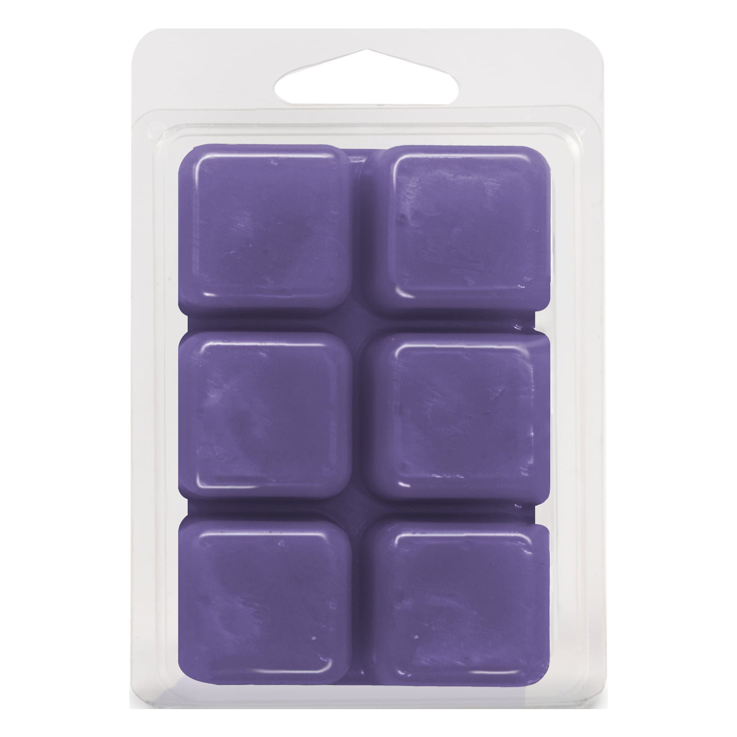 Lemon Blueberry Donut Scented Wax Melts, ScentSationals, 2.5 oz (4-Pack)