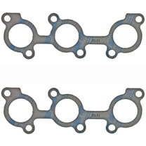 FEL-PRO MS 92732 Exhaust Manifold Gasket Set Fits select: 1995-2004 TOYOTA TACOMA, 1996-2002 TOYOTA 4RUNNER