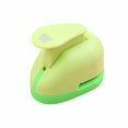 thumbnail image 1 of Maytalsory Foam Maker Puncher Scrapbooking Fun embossing machine is Childrens Manual DIY Embosser For Kindergarten Creative Embosser, 1 of 6