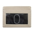 thumbnail image 2 of RFID Blocking Genuine Leather Slim Wallet 2 Credit Card Case Minimalist Front Pocket ID Holder, 2 of 11