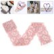 thumbnail image 4 of Cinta De Encaje, Cinta De Decoración De Regalo, Encaje Decorativo De Nailon De 6 Cm De Ancho Para Manualidades Para Regalo, Cintas Para Decoraciones Para Diseños Florales OTVIAP Gift Decoration Ribbon, 4 of 8