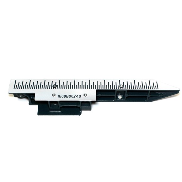 Bosch Parts 1609B00240 Valla de inglete