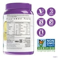 thumbnail image 6 of Bluebonnet Non-Bitter Nutritional Yeast Flakes w/ Vitamin D - Whole Food - 10.58oz 30 Days, 6 of 6