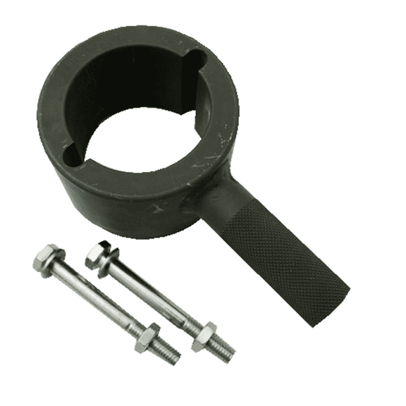 CTA Manufacturing Toyota/Lexus Harm. Damper Pulley Tool
