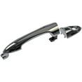 thumbnail image 4 of Dorman 91118 Exterior Door Handle for Specific Ford Models, Chrome, 4 of 4