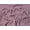 Dusky Pink, variant on Minerva Cotton Waffle Textured Stretch Knit Fabric Fossil Grey - per yard