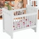 thumbnail image 4 of Cama Para Bebés de Juguete, Camas de Muñecas para Muñecas de Muñecas de Muñecas de Muñecas de Muñecas de Muñecas de Muñeca para Bebés para Muñecas, 4 of 7