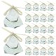 thumbnail image 1 of KAKOWELY 24 cajas de dulces para bodas, cajas de papel para dulces, regalos, golosinas y fiestas., 1 of 5