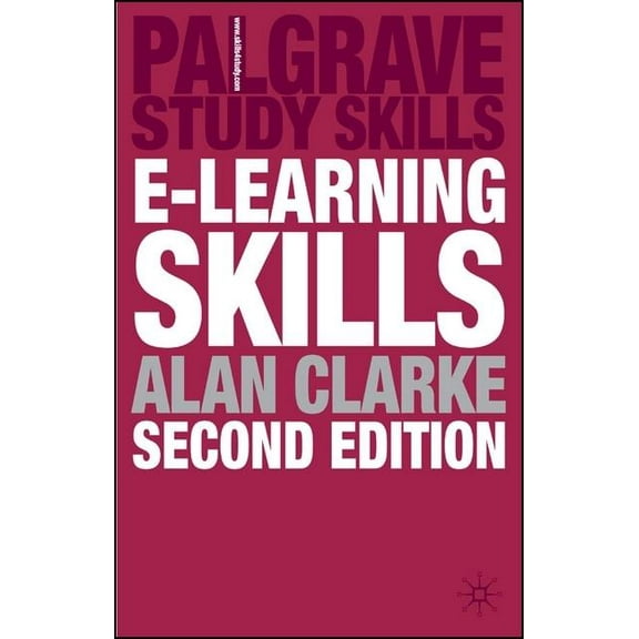 Bloomsbury Study Skills e-Learning Skills, Book 11, (Paperback)