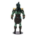 thumbnail image 6 of McFarlane Toys Mortal Kombat Kotal Kahn Bloody - 7 in Collectible Figure, 6 of 10