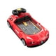 thumbnail image 2 of Juego de conducción de coches de aventura, juguete interactivo de aventura en coche, coche deportivo de juguete para 3 rojo, 2 of 9
