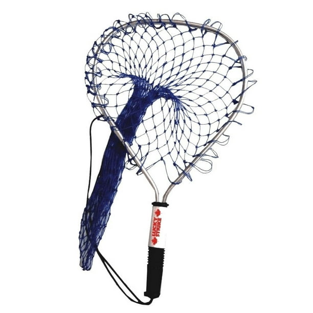 Economy Trout Fishing Net, with Handle 