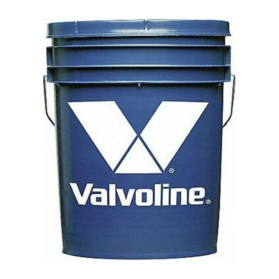 Valvoline Diesel Engine Oil, Heavy-Duty, 5 Gal, 15W-40 891005