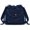 Dark Blue, variant on Womens Small Denim Shoulder Crossbody Bag Canvas Bucket Tote Bag Drawstring Lightweight Phone Purse Handbags